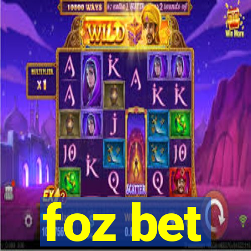 foz bet